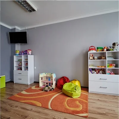 Hotelli Goldap huoneet konferenssit ravintola