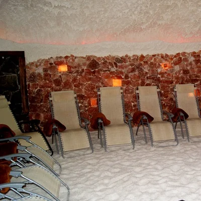 Hotelli Goldap huoneet konferenssit ravintola