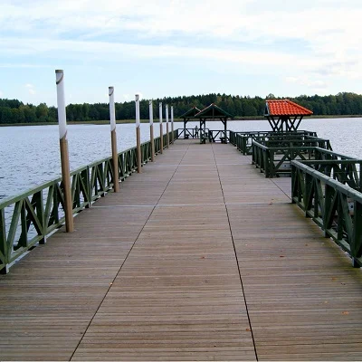 Hotelli Goldap huoneet konferenssit ravintola