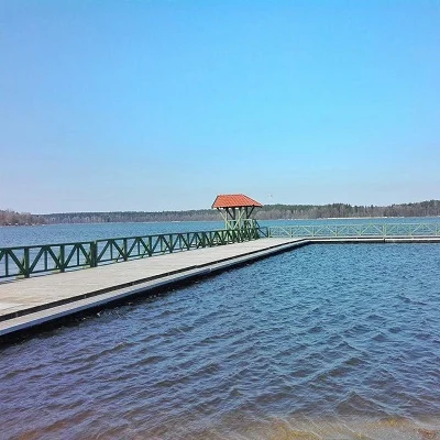 Hotelli Goldap huoneet konferenssit ravintola