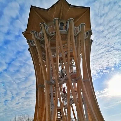 Hotelli Goldap huoneet konferenssit ravintola