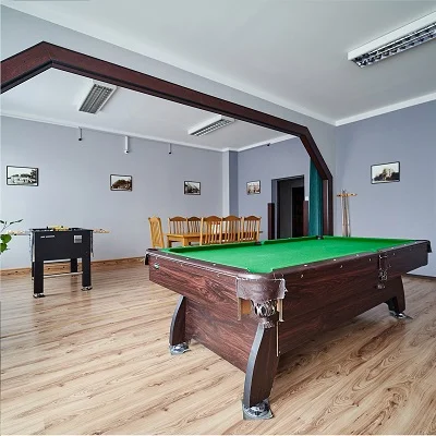 Hotelli Goldap huoneet konferenssit ravintola